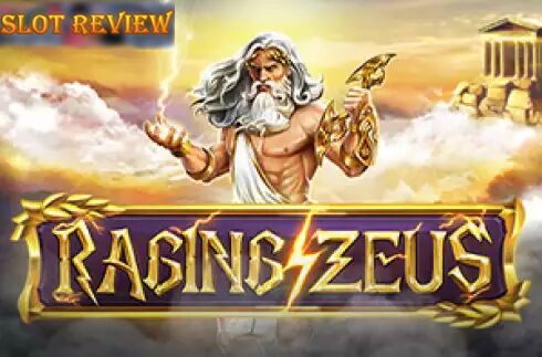 Raging Zeus icon